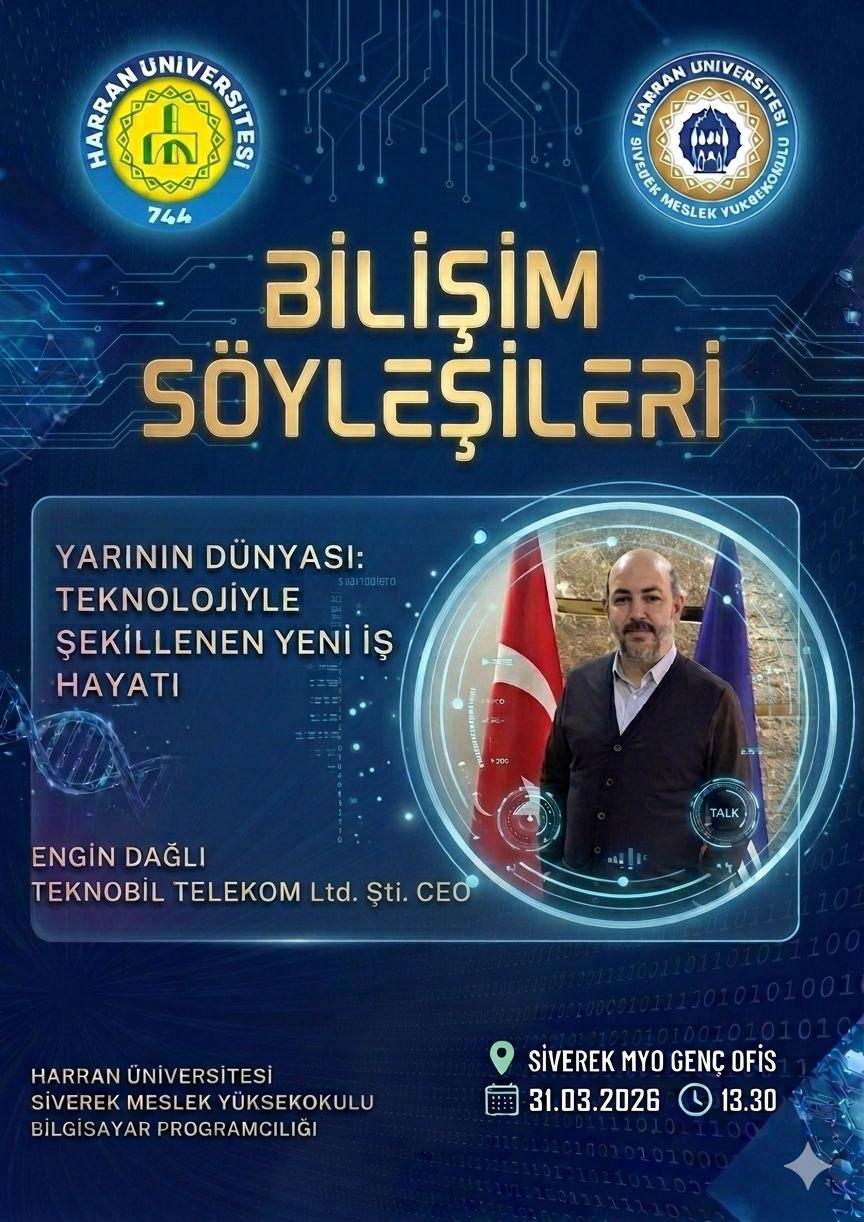 Yarının Dünyası: Teknolojiyle Şekillenen Yeni İş Hayatı